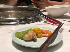 -七欣天香辣蟹火锅(南京建宁路大观天地店)
