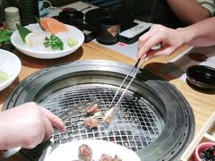 -赤坂亭·M9和牛烧肉·铁板烧·日料398放题(长泰广场店)