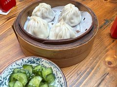 -二泉园老菜馆·百年无锡菜
