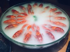 -红盔甲·小龙虾(天钥桥店)