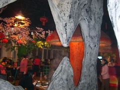 -傣妹时尚·休闲火锅(沙市店)