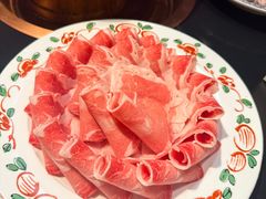 -北京老门框爆肚四季涮肉(淮海东路外滩店)