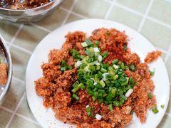-代四孃牛华豆腐脑美味小食(总店)