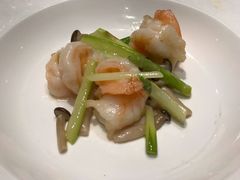 -Yan Ting 宴庭中餐厅(上海静安瑞吉酒店)