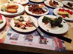 iphone_upload_pic-巴犀烧烤(新崇光店)