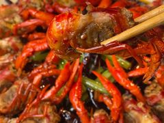 -红盔甲·小龙虾(天钥桥店)