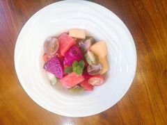 -爱丽丝牛排西餐厅(光谷步行街店)