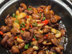 -小柴米·传统江西菜(八一广场店)