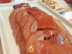 -京华烟云·北京烤鸭(领展购物广场·中关村店)