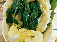 -京都蝎府羊蝎子火锅(珠市口店)