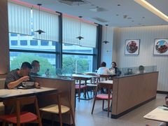 -康师傅私房牛肉面(申虹店)