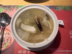 -甘思咪哚·云南艺术餐厅(天河广百店)