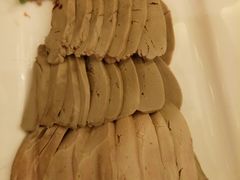 全聚德盐水鸭肝-全聚德(长江路店)