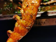 -探鱼·鲜青椒爽麻烤鱼(番禺万达店)