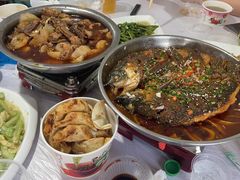 -桂萍特色牛筋牛杂(长堤街总店)