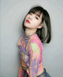 点击看大图 -HD HAIR STYLE