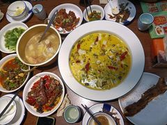 -开小灶(公望街店)
