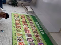 -新疆喀什噶尔餐厅(普利街店)