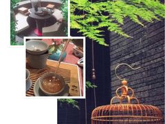 -隐溪茶馆(静安寺店)