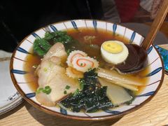 拉面-海之幸味日式料理(宜宾莱茵店)
