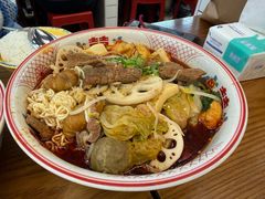 -脑馋粉儿(三里屯店)