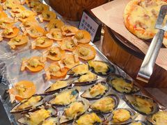 -千滋百味自助海鲜烤肉(布吉景华店)