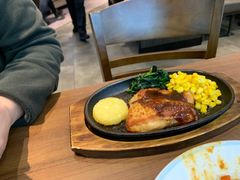 -萨莉亚意式餐厅(杭州西溪龙湖天街店)