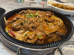 -红辣椒·川菜·火锅(科华路店)