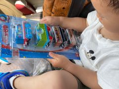 -TOYSRUS玩具反斗城(长沙德思勤店)