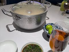 -红雀围·海鲜火锅(陆家嘴中心店)