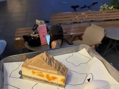 -SAANCI山池咖啡(海上世界文化艺术中心店)