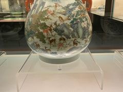 -上海博物馆(人民广场馆)