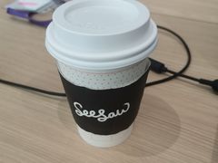 -Seesaw Coffee(环贸iapm店)