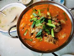 -外婆小菜(东苑米兰广场店)