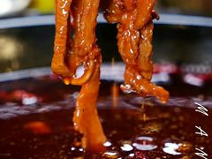 -黄潇洒老火锅(九眼桥宏济巷店)
