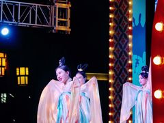 -合肥融创乐园