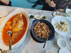 -淮扬韵(市政府汉神店)