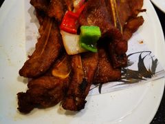 -宋园·上海菜(静安店)