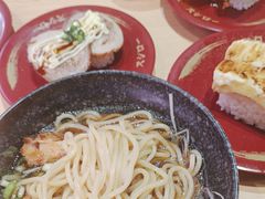 -寿司郎(皇庭广场店)