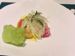 -王品牛排(福州泰禾店)