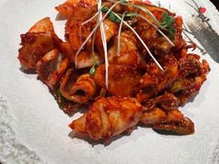 -黑牛の店·和牛烧肉(大悦城店)