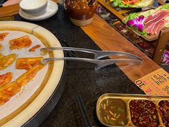 -老渔家·白族·石板烧·野生菌火锅(古城中心店)