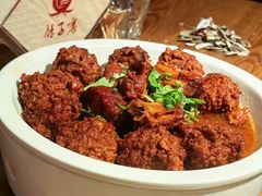 -鸽子窝(青塔店)