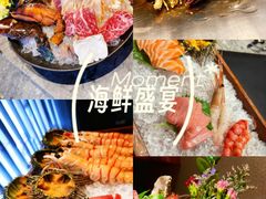 -黑木原精致料理·铁板烧