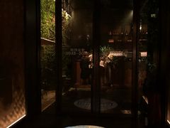 门面-肴约·花园式餐厅(湖里店)