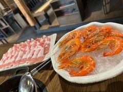 -呷哺呷哺(松江开元店)