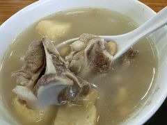 -文庙菜饭(四川北路店)