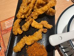 -太二酸菜鱼(石家庄万象城店)