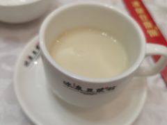 -冰泉豆浆馆(白云山总店)