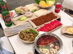 -重庆刘一手(巴黎一店)